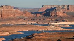 Colorado River Drought