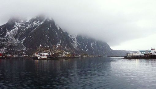 Deep Sea Mining for Minerals Copper, Nickel, Cobalt Being Considered by Norway