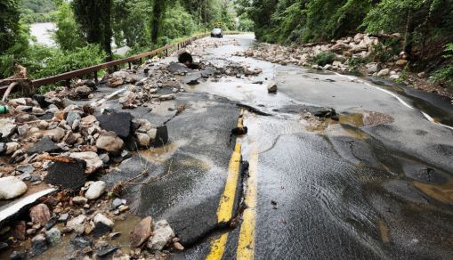 Highland Falls, New York