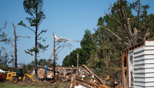 July 21, 2023 in Dortches, North Carolina.