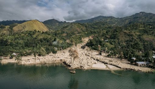 DRCONGO-DISASTER-LANDSLIDE-FLOODS