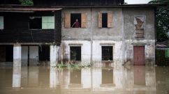 Bago township in Myanmar's Bago region
