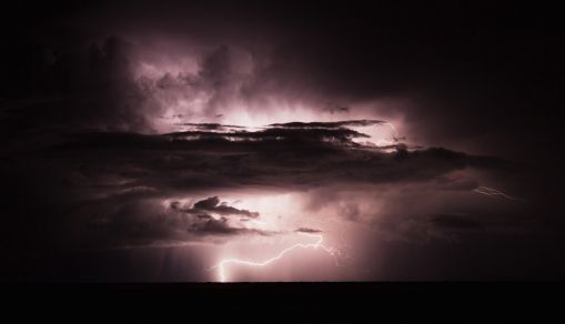 Severe Thunderstorm Warning