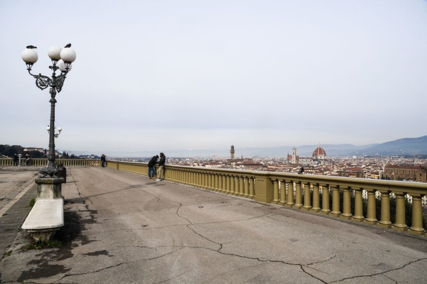 Florence, Tuscany