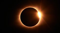 2023 Annular Solar Eclipse