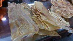 91 Totoaba Swim Bladders Worth $1.4M Smuggled in Fish Fillet Shipment Seized in Arizona
