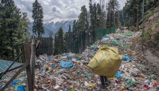 Food Waste Generation Shoots Up 280% After Pandemic, Driving Global Greenhouse Emissions Through The Roof