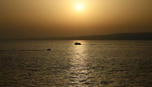 FRANCE-CLIMATE-WEATHER-HEAT