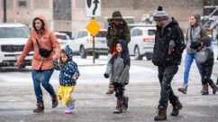 Manchester, New Hampshire