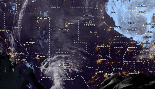 NESDIS NOAA Latest WeatheraNESDIS NOAA Latest Weather Hurricane Tracker