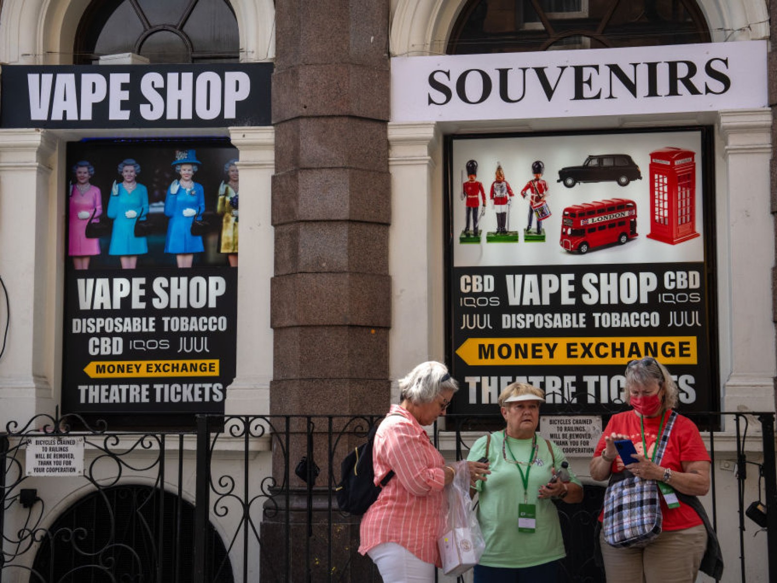 Disposable Vapes: 'Clear Environmental Menace' Is Impossible To Recycle, Says Environmental Group Disposable Vapes: 'Clear Environmental Menace' Is Impossible To Recycle, Says Environmental Group