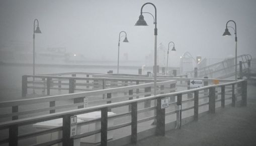 Rain in Florida