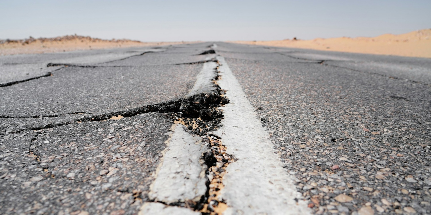 Predction Rocks Ancient Underthrust Rocks in Prehistoric Subduction Zones Could Help in ...