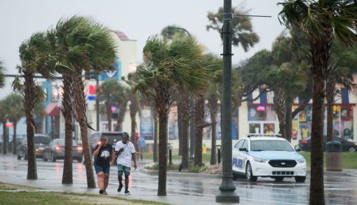 Myrtle Beach, South Carolina