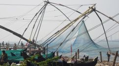 INDIA-LIFESTYLE-TOURISM