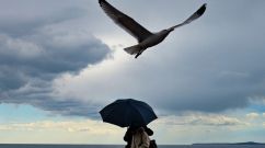 FRANCE-LIFESTYLE-WEATHER