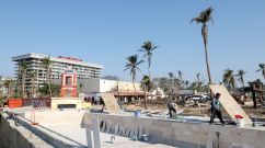 effects of a hurricane